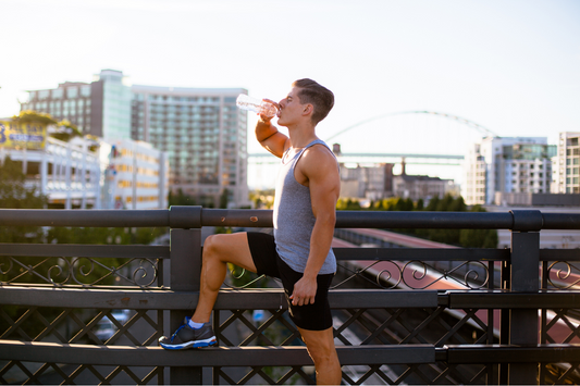 Post-Workout Recovery: Essential Strategies for Muscle Repair