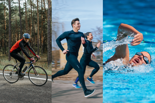 Cardio 101: Finding the Right Type for You
