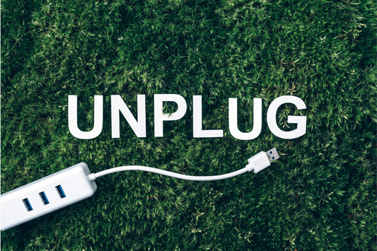 Unplugging: The Benefits of a Digital Detox