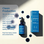Methylene Blue - 50ml
