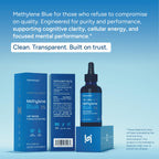 Methylene Blue - 50ml