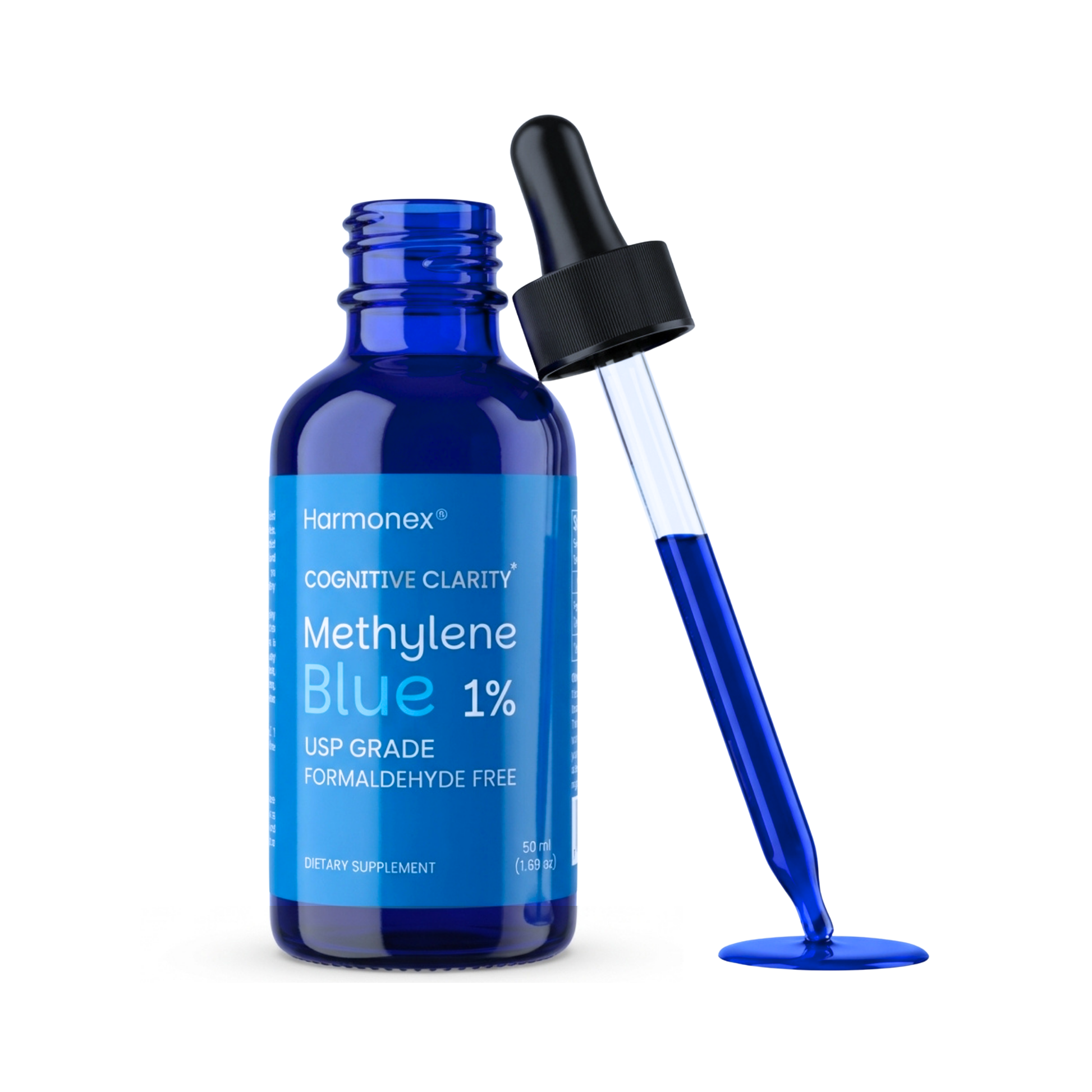 Methylene Blue - 50ml